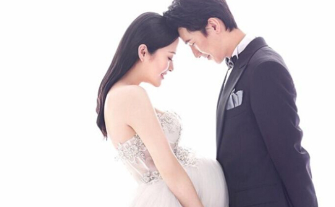 孕妇婚纱照应该注意哪些事项