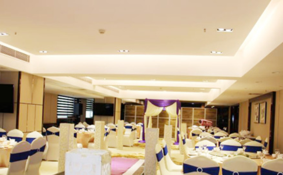 预订婚宴酒店应该注意的事项