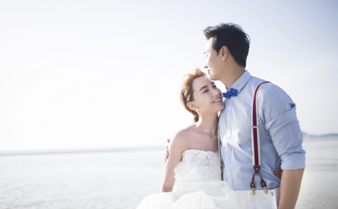 拍婚纱照需要准备什么