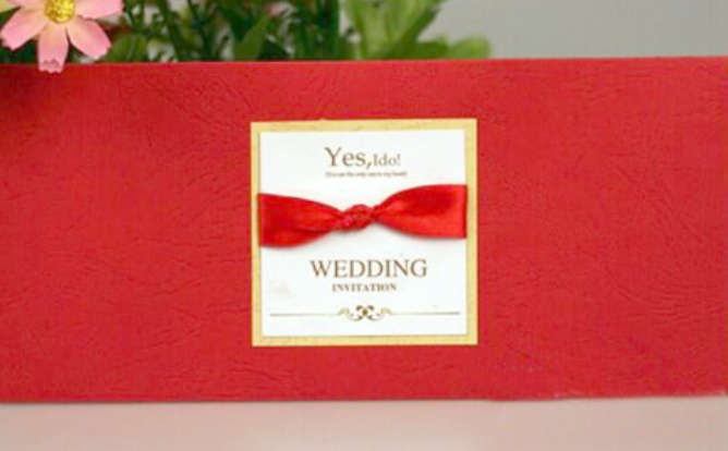 婚宴邀请方式有哪些