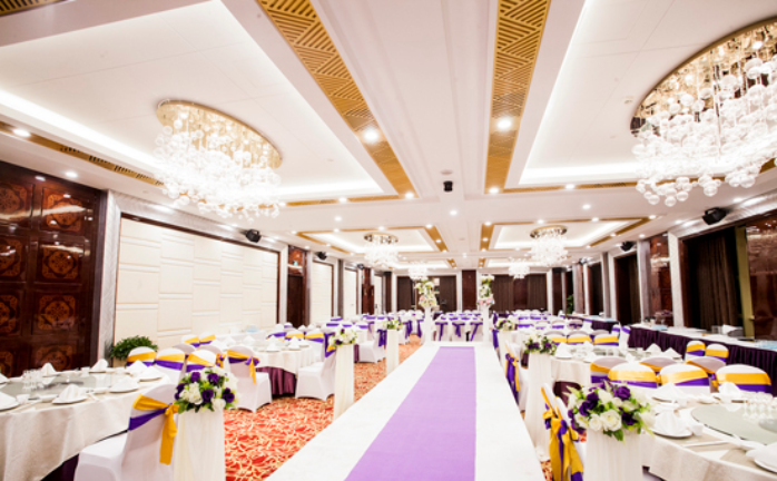 长沙适合办婚宴的酒店有哪些-长沙适合办婚宴酒店推荐