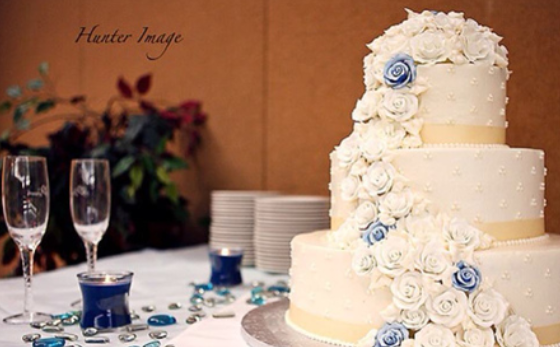 怎么挑选婚礼蛋糕