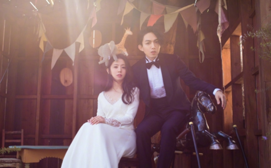 南昌新郎礼服着装准则