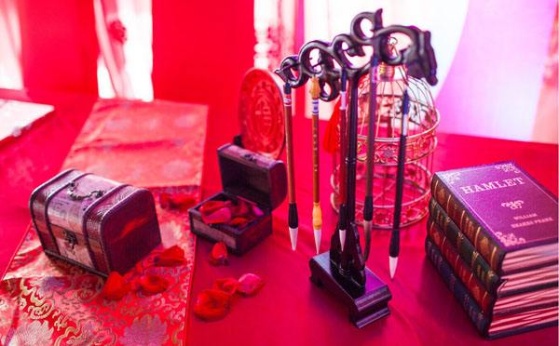 三书六礼是怎么来的