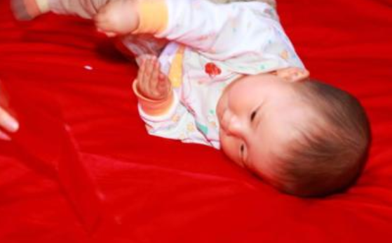 结婚滚床习俗由来