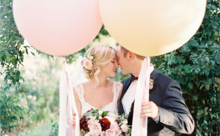 婚礼布置运用这些小心机秒杀一切