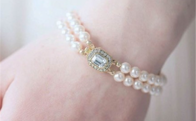 2018结婚新娘配饰哪些要准备好