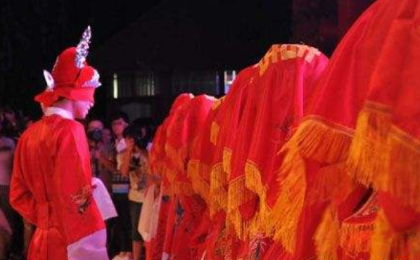 有哪些好玩婚礼游戏是一定要知道的