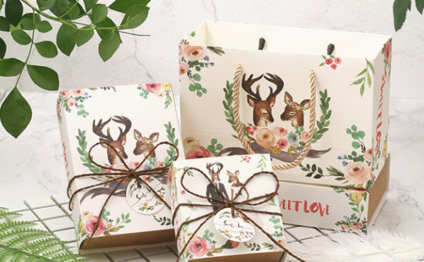 受欢迎的结婚回礼有哪些