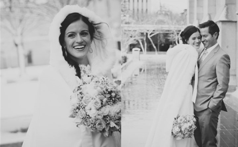 专业婚礼摄影师怎么选