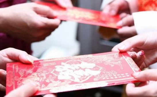 礼金结婚礼仪 不知道就容易尴尬
