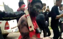 婚闹致新郎伤残 到底该怎么闹才对