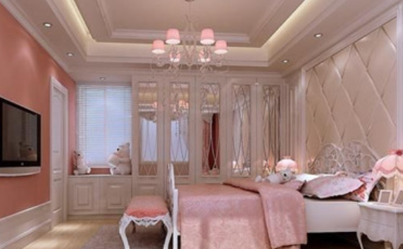 做好婚房装修可以借鉴这5个经验