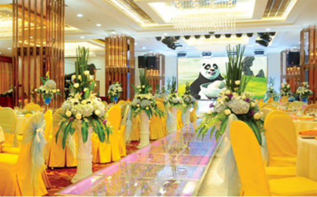 预定婚宴注意事项