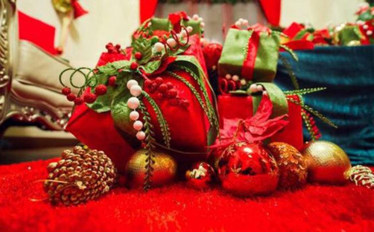 圣诞婚庆主题策划方案