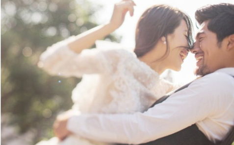 怎么选择婚纱摄影