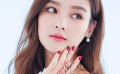 拯救圆脸新娘发型大全