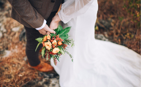 订婚后要做的婚礼规划