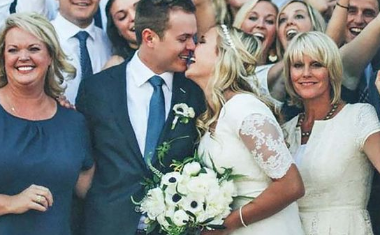 让你的婚礼来宾赞不绝口的创意