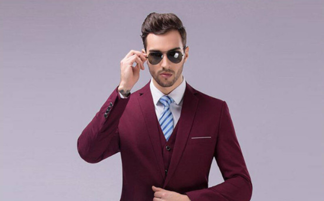 婚礼新郎穿搭 婚礼新郎怎么穿搭