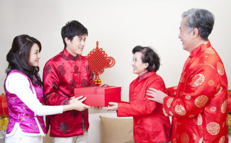 一次见家长注意事项