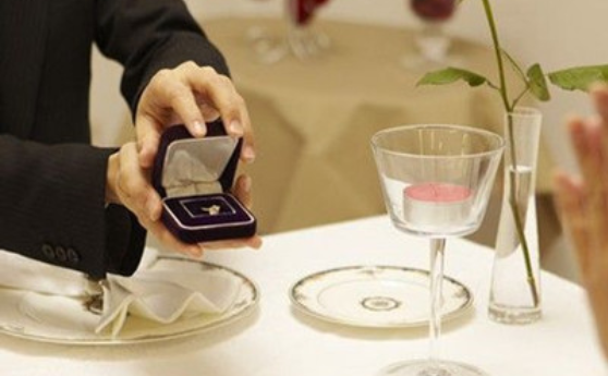 求婚策划方案 求婚婚嫁习俗