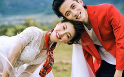 受欢迎的婚纱照风格推荐 婚纱照选片技巧