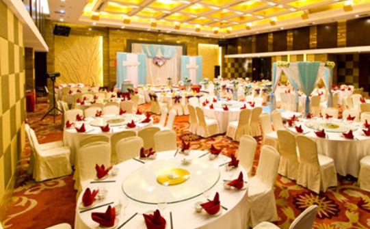 婚宴酒店预订 长沙婚宴酒店预订