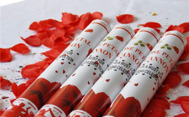 婚庆用品清单 婚庆用品道具有哪些