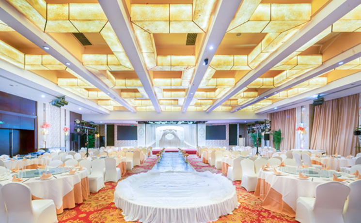 合肥五星级酒店排名_合肥五星级酒店有哪些