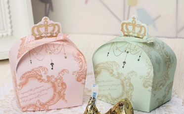 结婚喜糖盒怎么选 创意结婚喜糖盒推荐