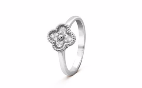 结婚戒指品牌有哪些 明星婚戒品牌推荐