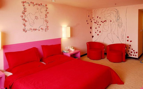 婚房装修风水禁忌 婚房装修财位风水有哪些