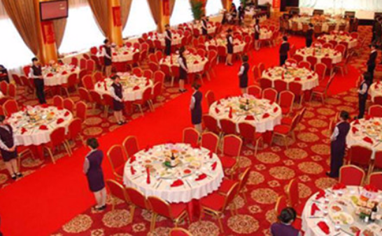 婚宴形式有哪些 婚宴菜单有哪些讲究