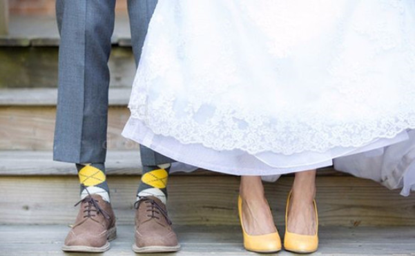 新郎新娘如何挑选婚鞋 婚鞋挑选注意事项有哪些