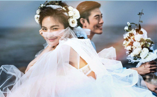 拍婚纱照注意事项 婚纱照选片的过程和技巧