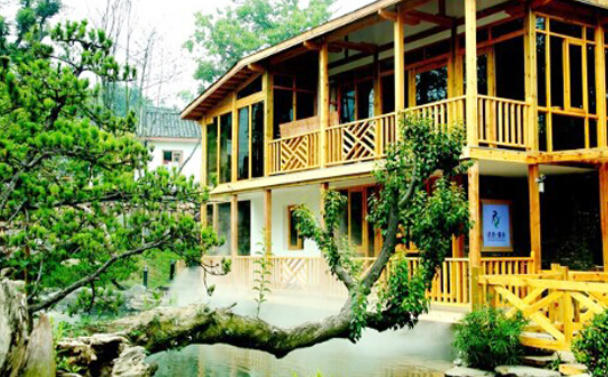 婚宴酒店有哪些