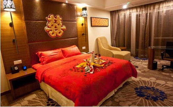 婚房风水知识有哪些 怎样调整婚房风水