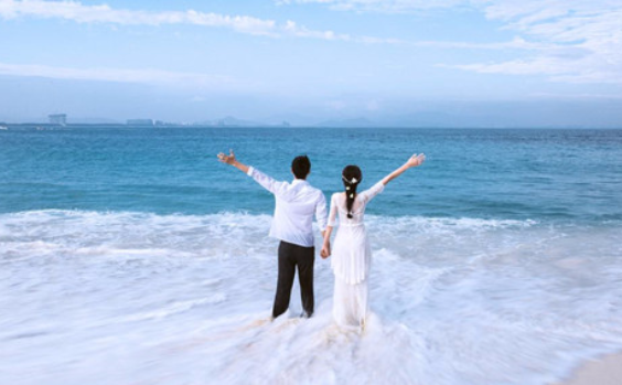 夏日旅拍地推荐 旅拍婚纱照注意事项