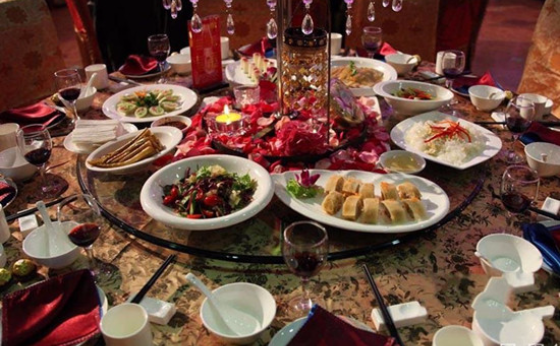 婚宴菜单挑选技巧 菜品搭配禁忌有哪些