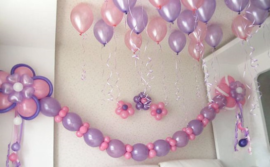 婚房气球布置技巧 布置婚房禁忌有哪些