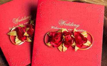 准备结婚喜帖要注意什么 喜帖怎么写才正式