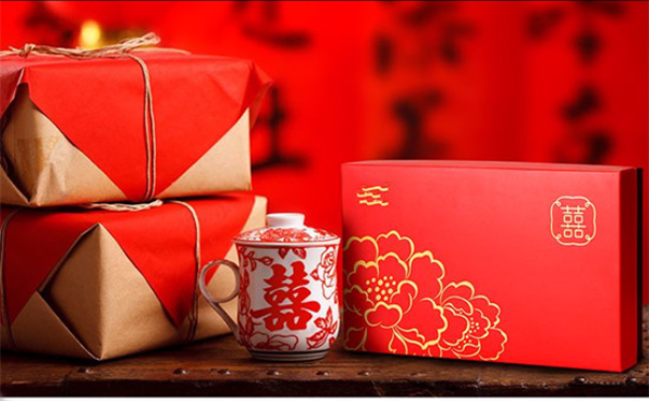 结婚伴手礼的由来 结婚伴手礼推荐