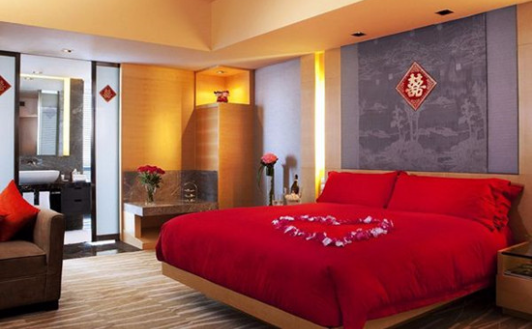 新人婚房装修风水注意事项 卧室风水如何布局