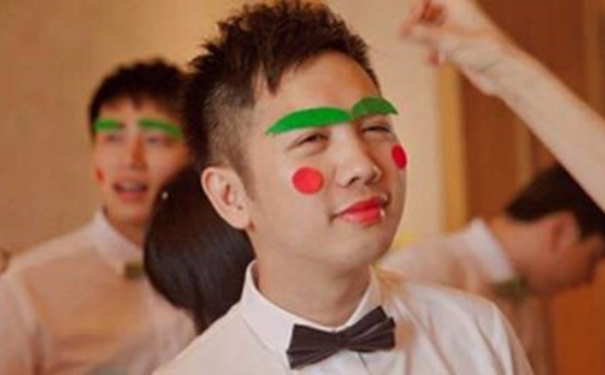 接亲藏婚鞋的技巧 接亲堵门游戏怎么玩