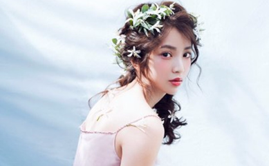 新娘婚前秀发护理方法 长发新娘造型有哪些