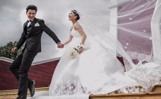 新郎西服如何穿 新郎礼服怎么挑选搭配