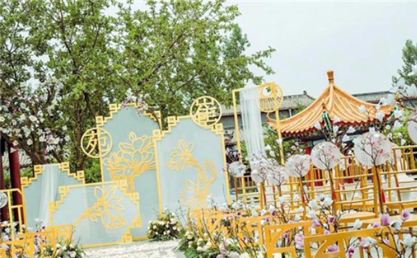 小型婚礼主题方案_如何策划小型婚礼