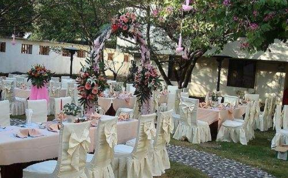 90后个性婚礼点子_别出心裁的婚礼流程