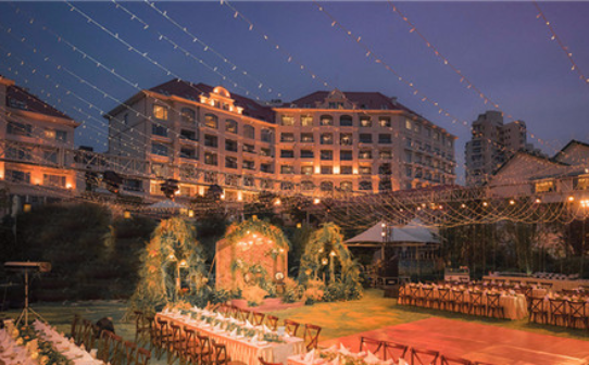 如何打造有特色的农村婚礼 农村婚礼策划方案